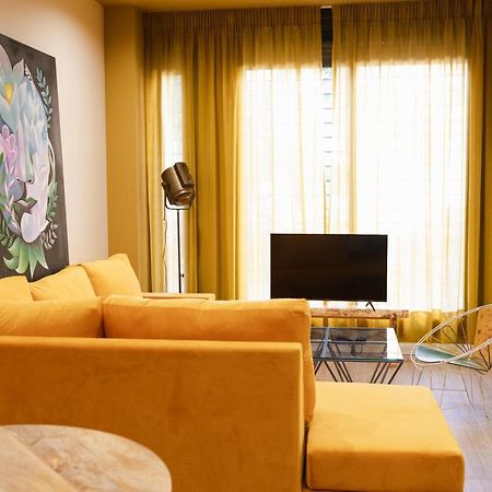 Ziryad Apartamentos 1 Cordoba Dış mekan fotoğraf
