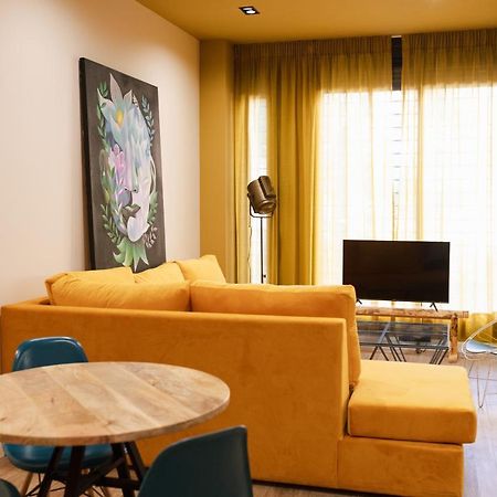 Ziryad Apartamentos 1 Cordoba Dış mekan fotoğraf
