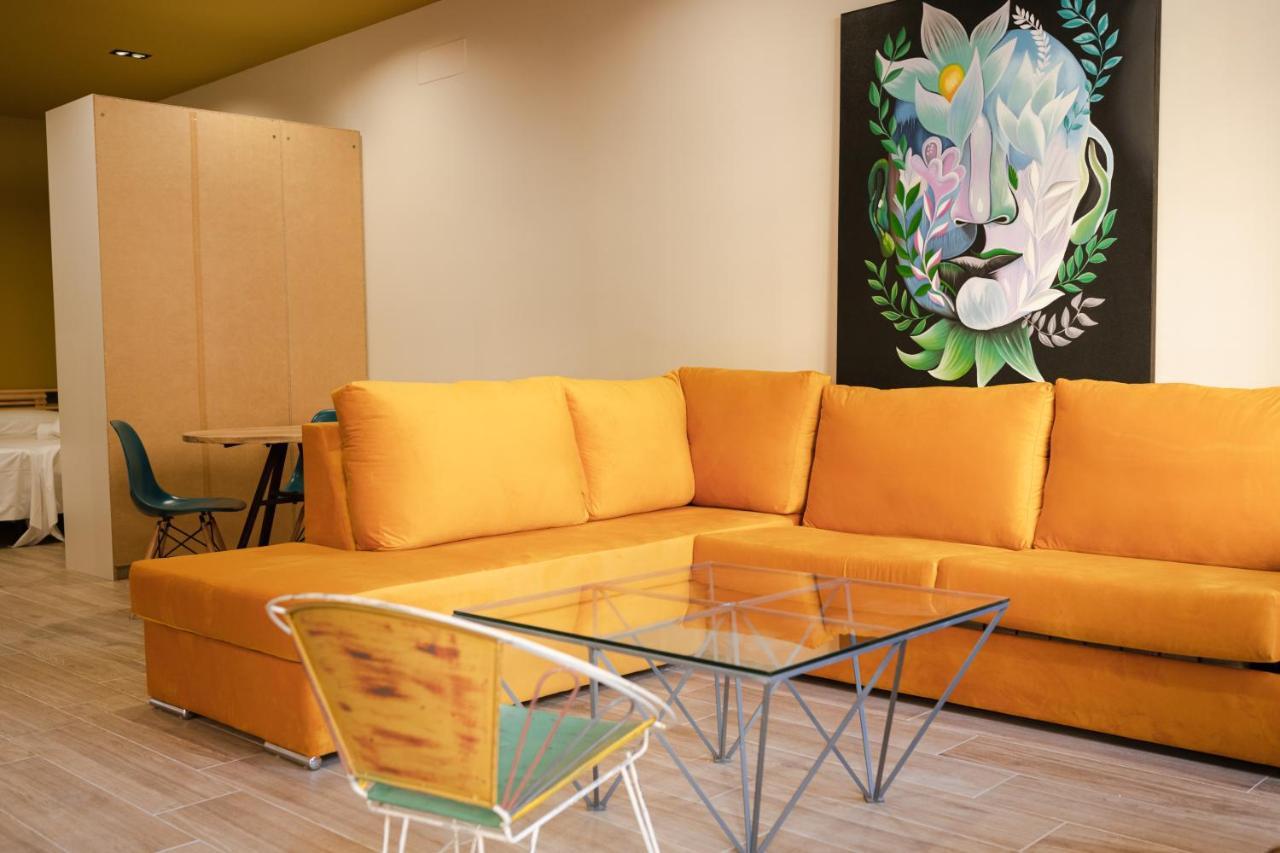 Ziryad Apartamentos 1 Cordoba Dış mekan fotoğraf