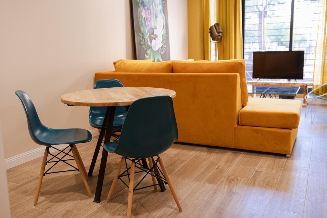 Ziryad Apartamentos 1 Cordoba Dış mekan fotoğraf