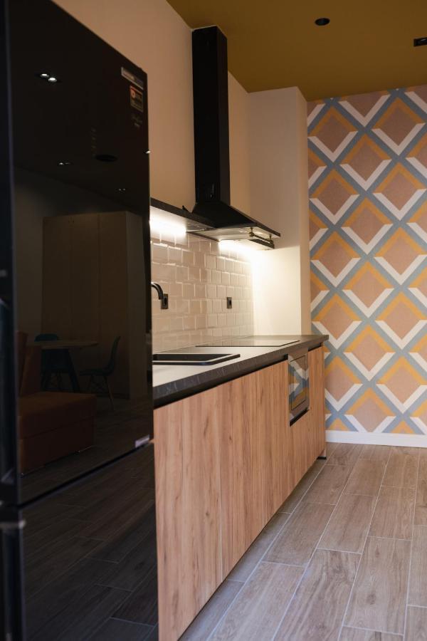 Ziryad Apartamentos 1 Cordoba Dış mekan fotoğraf